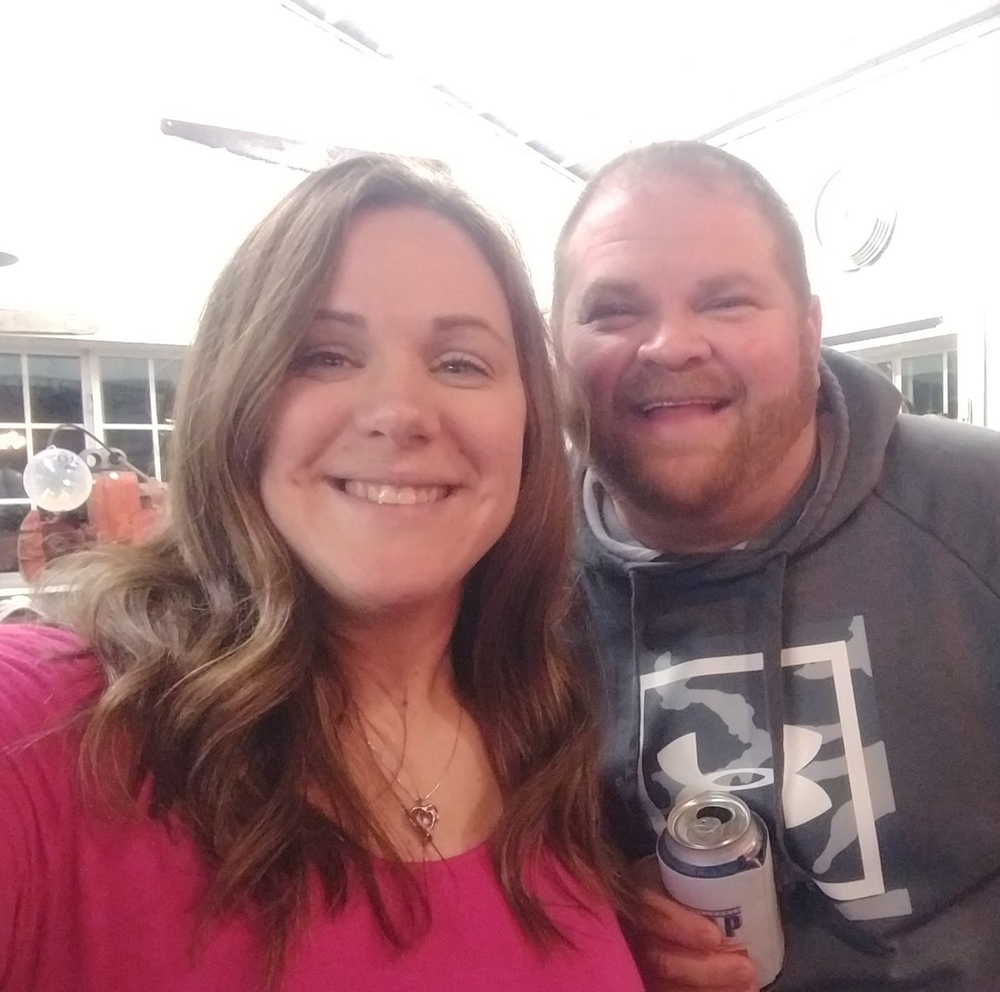 Meet your Posher, Vickie